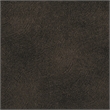 Lexicon Emilio Velvet Upholstered Ottoman in Chocolate