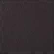 Lexicon Rubin Bonded Leather Accent Chair in Dark Brown