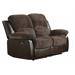 Chocolate Microfiber