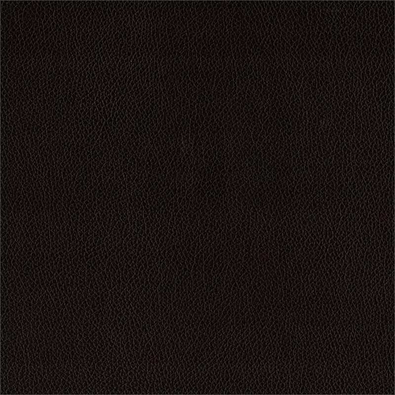 Lexicon Lorenzi Contemporary Wood California King Bed in Dark Brown