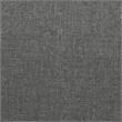 Lexicon Waithe Mid-Century Textured Fabric Rocking Chair in Dark Walnut/Gray
