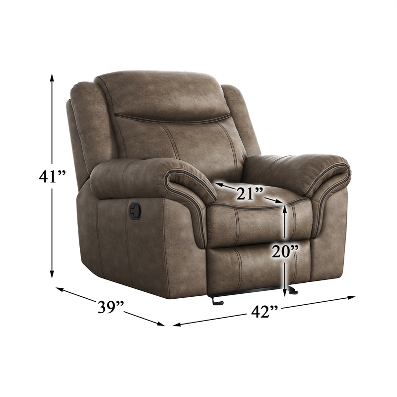 Lexicon Aram 42