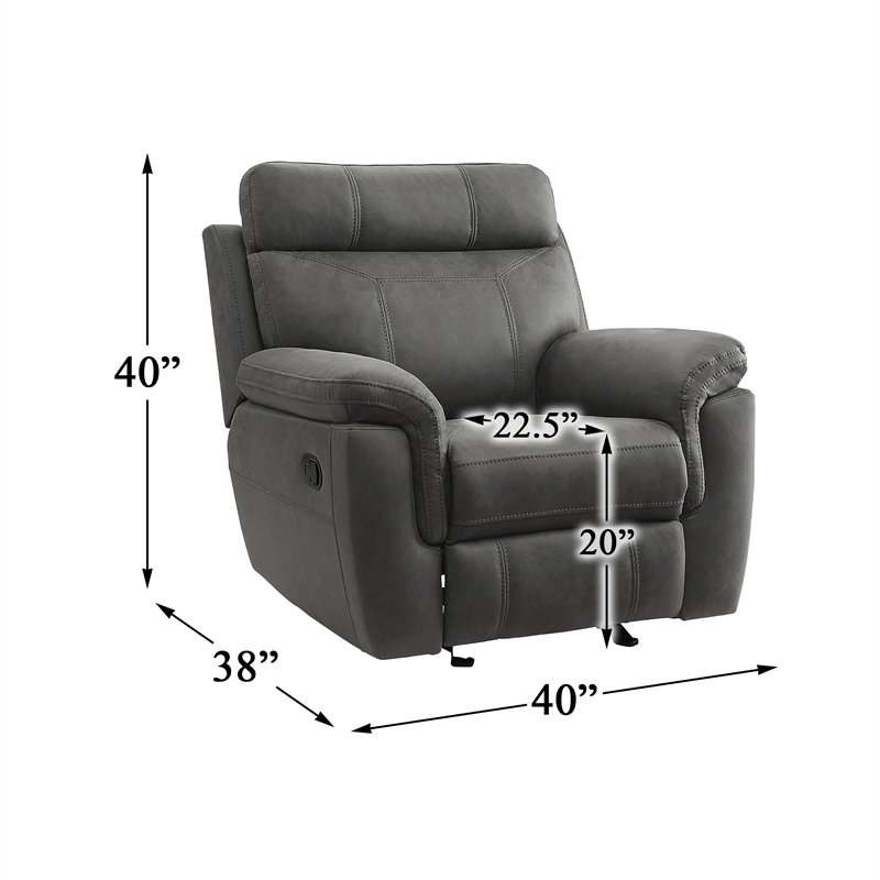Lexicon Clifton 40