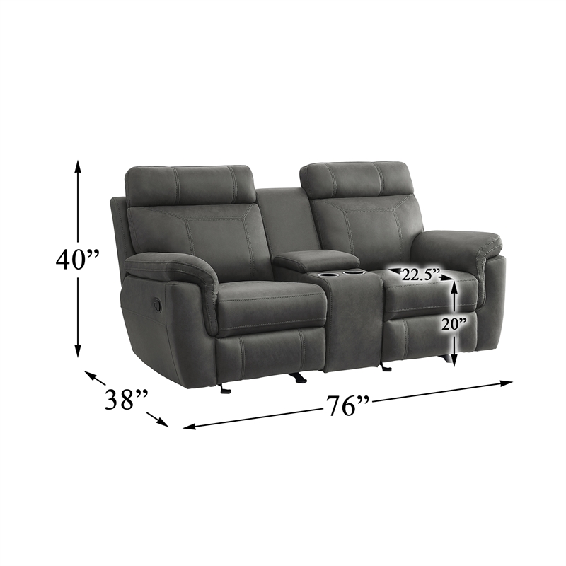 Lexicon Clifton 76