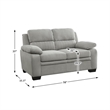Lexicon Holleman 58