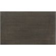 Lexicon Cottage Counter Height Dining Room Table in Brown and Light Gray