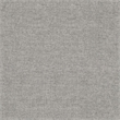 Lexicon Transitional Solid Wood and Polyester Love Seat in Gray/Sand Brown