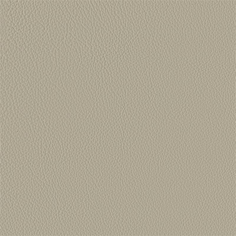 Lexicon Maroni Wood & Leather Power Reclining Chair with Power Headrest in Beige