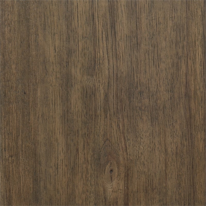 Lexicon Rachelle Nightstand in Weathered Pecan