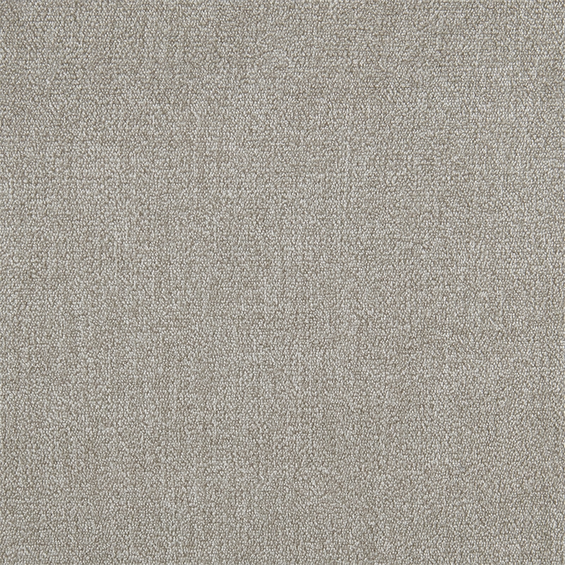 Lexicon Banks Fabric Upholstered Push Back Recliner in Sand Color