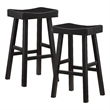 Lexicon Caspian Solid Wood 29