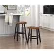 Lexicon Caspian Solid Wood 24