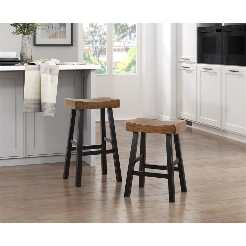 Lexicon Caspian Solid Wood 29