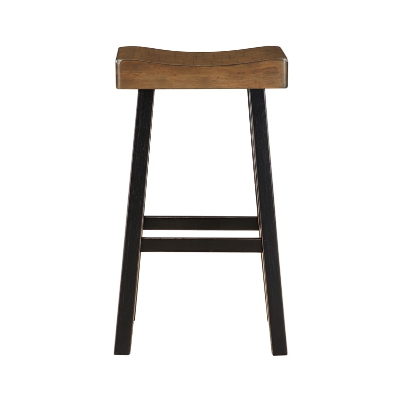 Lexicon Caspian Solid Wood 29