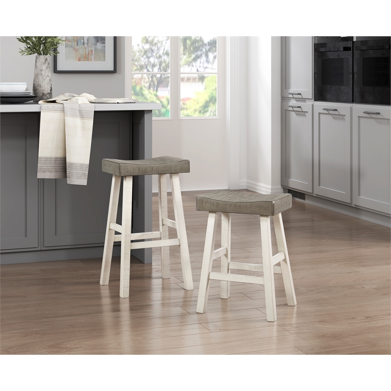 Lexicon Caspian Solid Wood 29