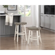 Lexicon Caspian Solid Wood 29