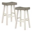 Lexicon Caspian Solid Wood 29