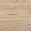 Lexicon Marrin Contemporary Wood Eastern King Panel Bed in Natural Oak