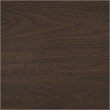 Lexicon Franco Wood Dining Bench in Walnut