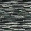 Lexicon Lundy Jacquard Fabric Upholstery Pouf in Multi-color