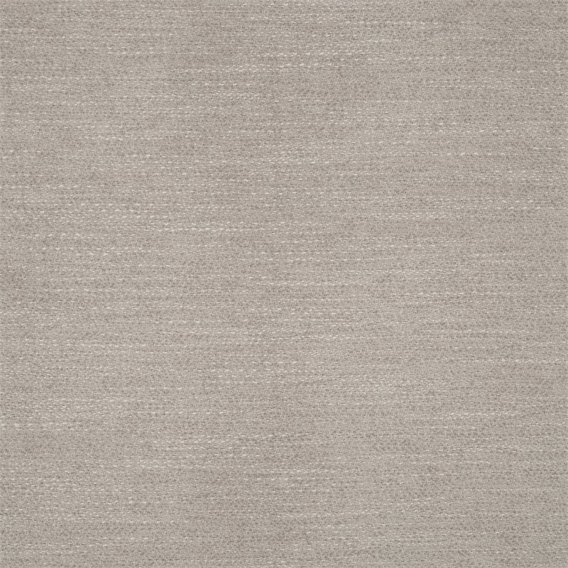 Lexicon Wexley Chenille Bench with Plush Foam Cushioned Seat in Taupe