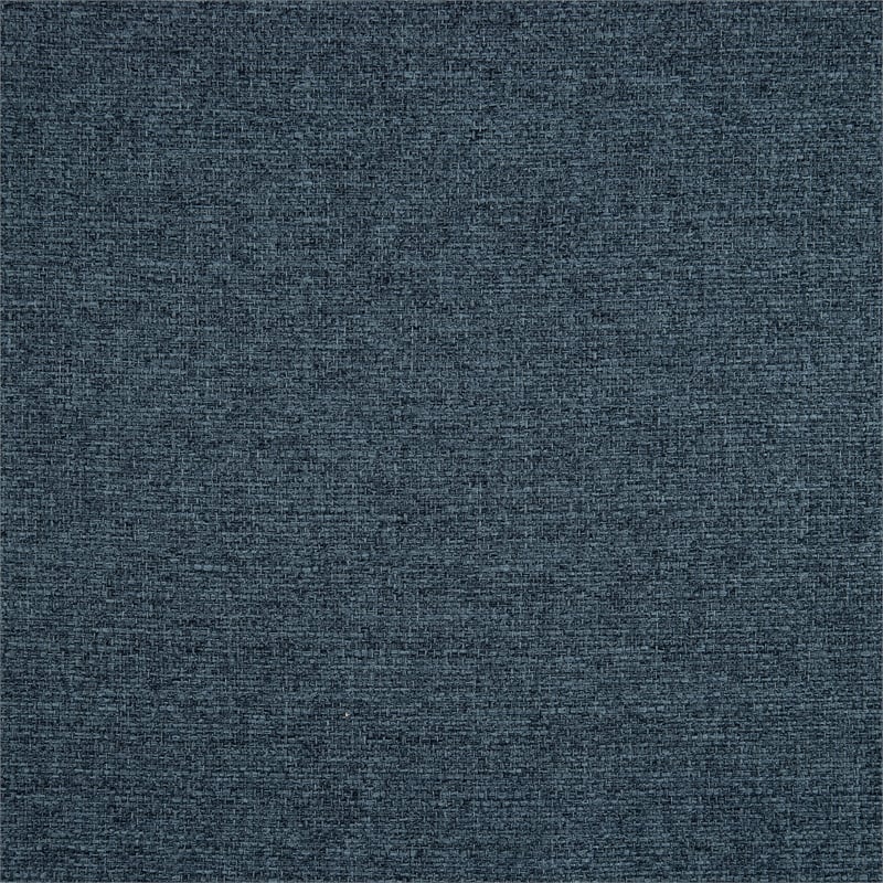 Lexicon Quent Textured Accent Chair in Blue