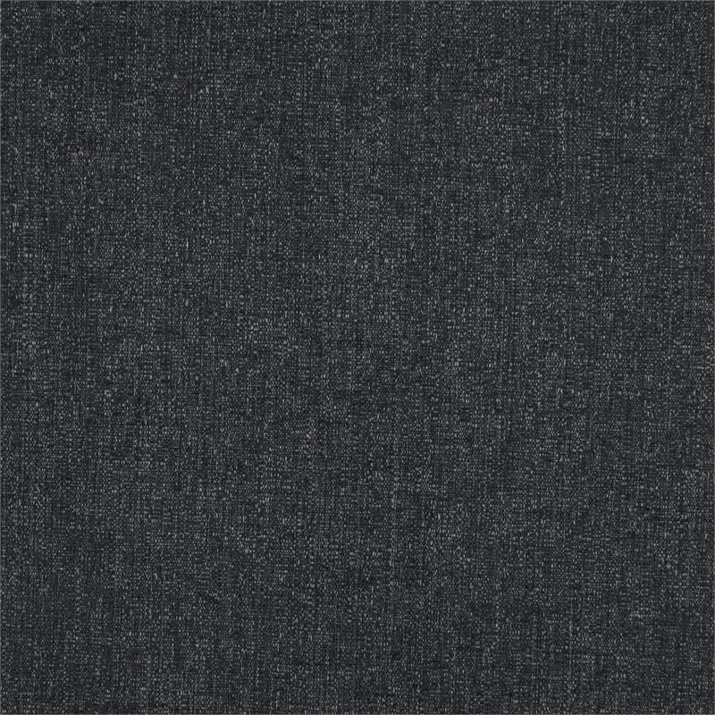 Lexicon Quent Textured Accent Chair in Charcoal