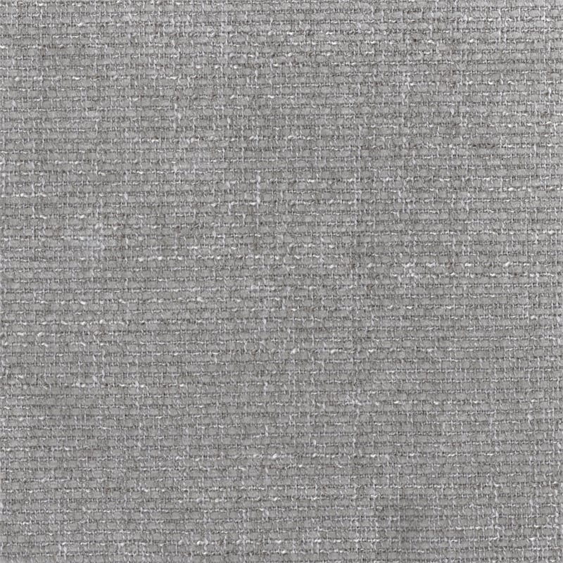 Lexicon Ellie Chenille Accent Chair in Gray