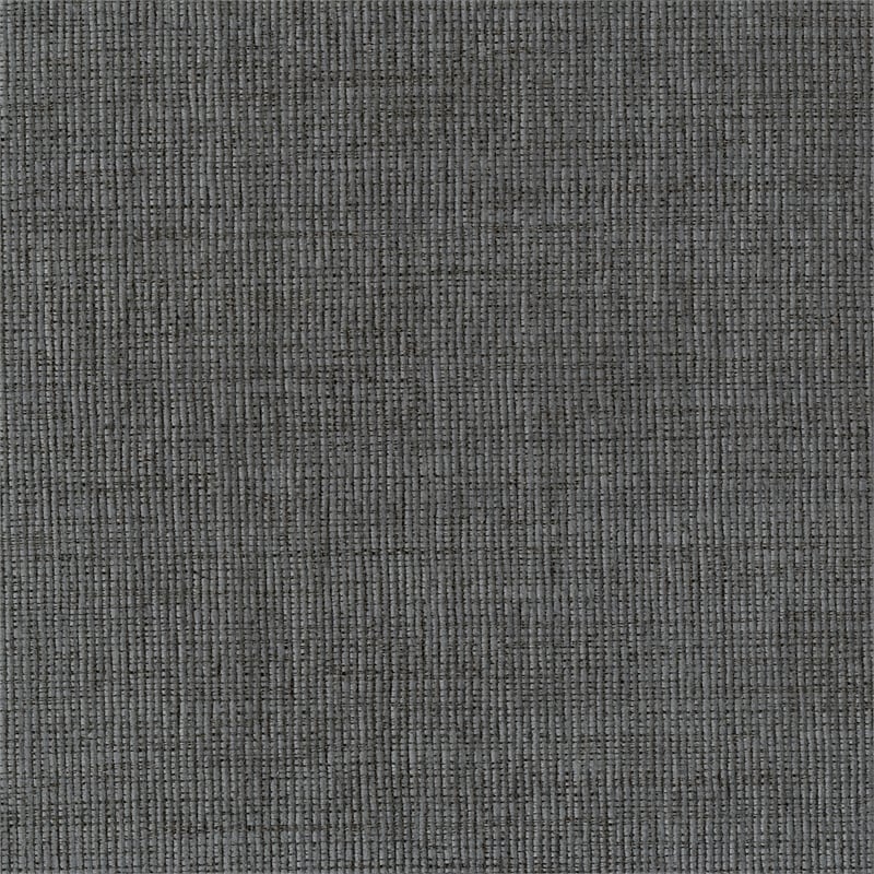 Lexicon Odessa Chenille Accent Chair in Gray