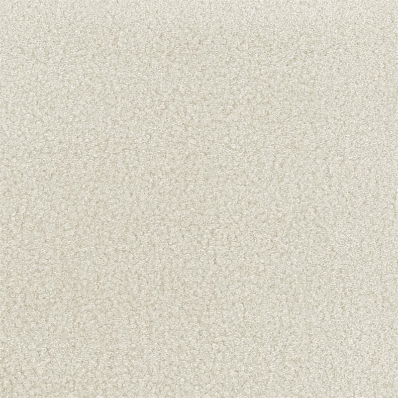Lexicon Bonham Boucle Accent Chair in Beige