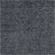 Lexicon Tellot Microfiber Chair in Dark Gray