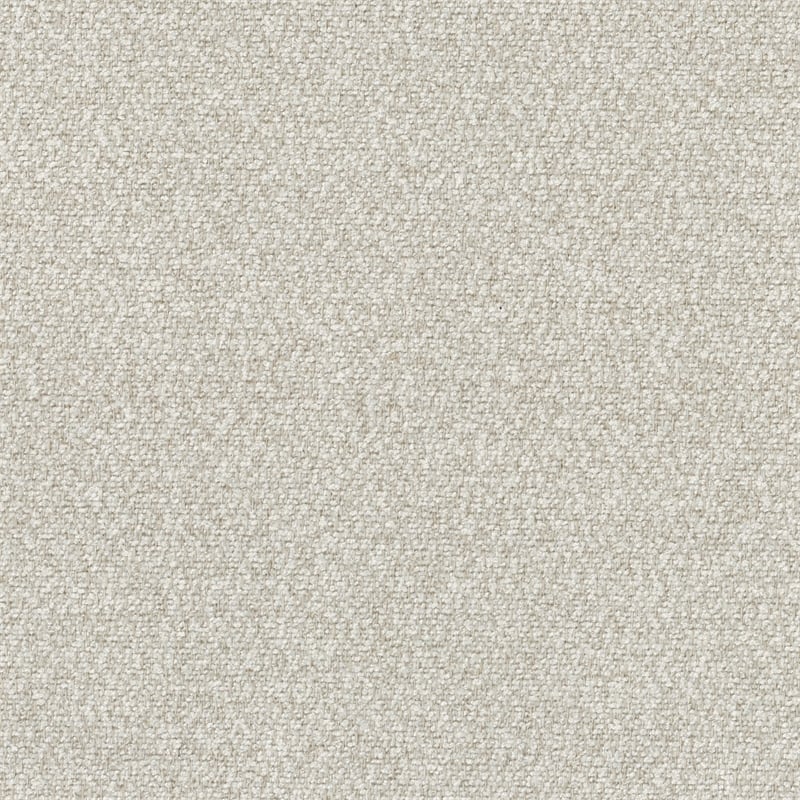 Lexicon Robinson Boucle Love Seat with Pull-out Bed & Shelves in Beige