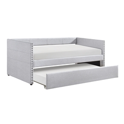 Daybed Trundles and Linksprings