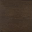 Lexicon Duncan Asian Hardwood End Table in Espresso