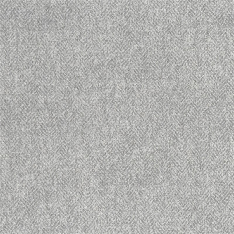 Lexicon Benton Corduroy Double Reclining Sofa in Light Gray
