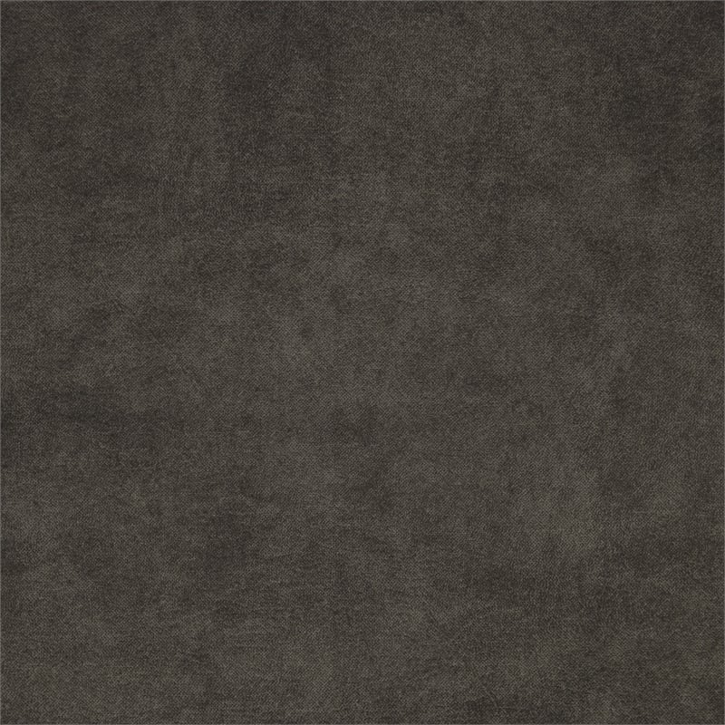 Lexicon Muncie Microfiber 2pc Set-Sofa & Loveseat in Brown