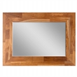 CRO Decor Accent Mirror Wall Mounted Mirror