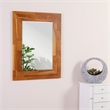 CRO Decor Accent Mirror Wall Mounted Mirror