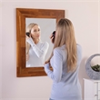 CRO Decor Accent Mirror Wall Mounted Mirror
