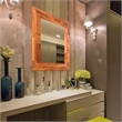 CRO Decor Accent Mirror Wall Mounted Mirror