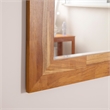 CRO Decor Accent Mirror Wall Mounted Mirror