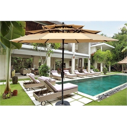 Patio Umbrellas