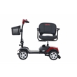 CRO Decor Compact Travel Electric Mobility Scooter