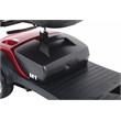 CRO Decor Compact Travel Electric Mobility Scooter