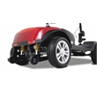 CRO Decor Compact Travel Electric Mobility Scooter