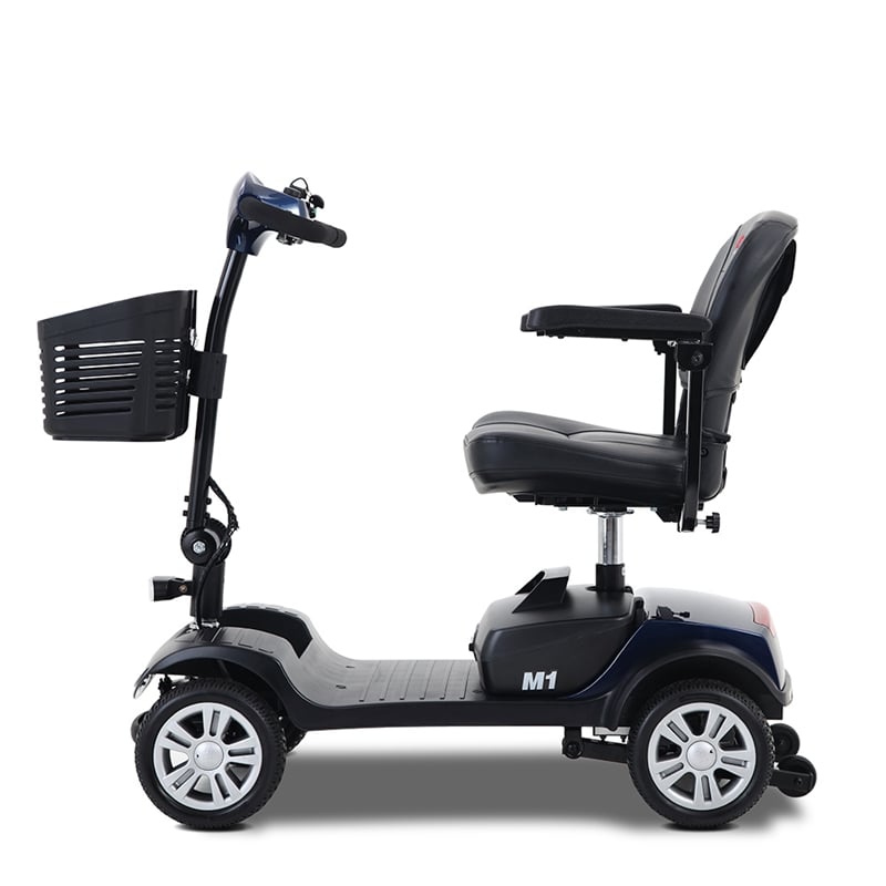 CRO Decor Garden Outdoor Hot Sell Lightweight Compact Electric Mobility Scooters