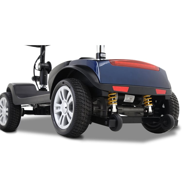 CRO Decor Garden Outdoor Hot Sell Lightweight Compact Electric Mobility Scooters