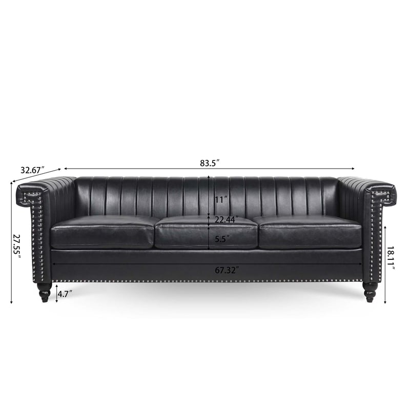 CRO Decor 83.5