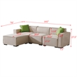 CRO Decor Modular 102