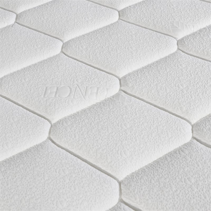 CRO Decor 10 Inch Full Bed Mattress UHM0170